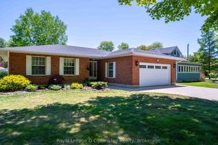 Property for Sale, 86 Breadalbane St S, Saugeen Shores, ON