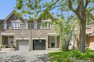 Townhouse for Sale, 190 Saddlesmith Cir, Kanata, ON