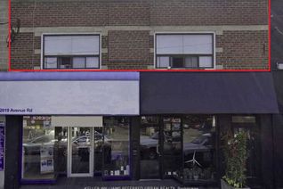 Property for Rent, 2017 Avenue Rd #Unit 1, Toronto, ON