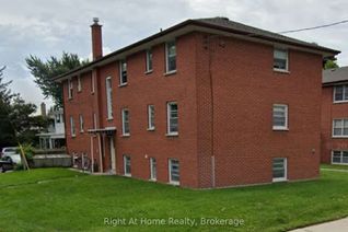 Property for Rent, 119 Rossland Rd E #Apt. 4, Oshawa, ON
