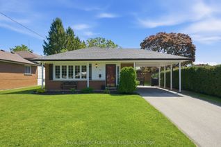 House for Sale, 185 Athabasca St, Oshawa, ON