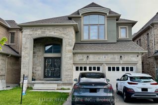 Property for Rent, 110 BrushWood Dr, Brampton, ON