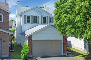Detached House for Sale, 90 Acklam Ter, Kanata, ON