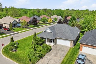 Bungalow for Sale, 2 Cortland Way, Brighton, ON