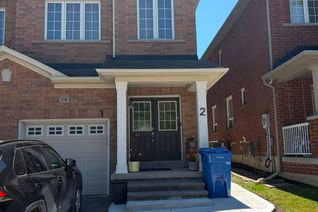 Property for Rent, 74 Four Seasons Cres #Basement, Newmarket, ON