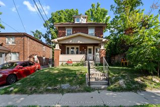 Property for Rent, 109 Northumberland St #C, Guelph, ON