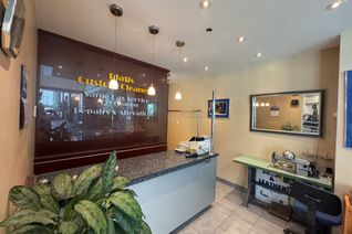 Non-Franchise Business for Sale, 181 University Ave #G20, Toronto, ON