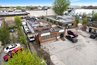 Industrial Property for Sale, 45 Densley Ave, Toronto, ON