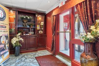 Restaurant Business for Sale, 428 Clarence St, London East, ON