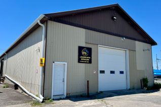 Industrial Property for Lease, 546 Gardiners Rd, Kingston, ON