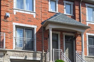 Condo for Sale, 9133 Bayview Ave #38, Richmond Hill, ON