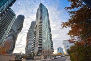 Condo Apartment for Sale, 80 Absolute Ave #2504, Mississauga, ON