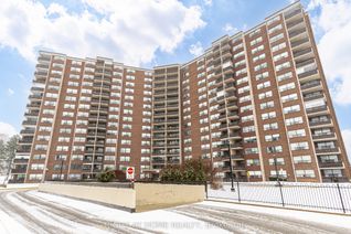 Apartment for Sale, 551 The West Mall N/A #802, Toronto, ON