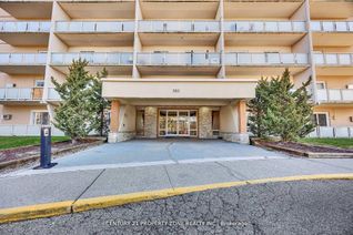 Apartment for Sale, 583 Mornington Ave #610, London East, ON