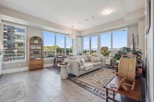 Apartment for Sale, 73 Arthur St S #402, Guelph, ON