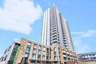 Condo Apartment for Rent, 55 Duke St W #211, Kitchener, ON