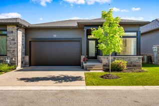 Condo Townhouse for Sale, 8974 Willoughby Dr #19, Niagara Falls, ON
