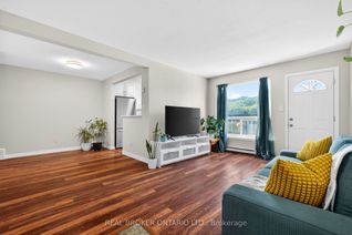 Townhouse for Sale, 401 Wentworth St W #53, Oshawa, ON