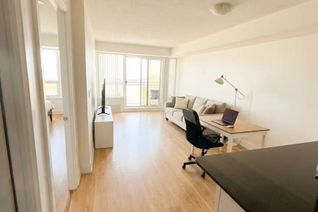 Property for Rent, 1070 Sheppard Ave W #1207, Toronto, ON