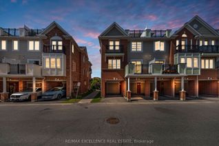 Condo for Sale, 2614 Dashwood Dr #10, Oakville, ON