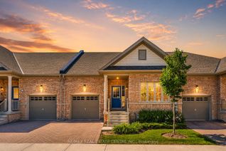 Condo for Sale, 11 Overlea Dr, Brampton, ON
