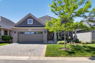 Detached House for Sale, 234 Peach Tree Blvd #49, St. Thomas, ON