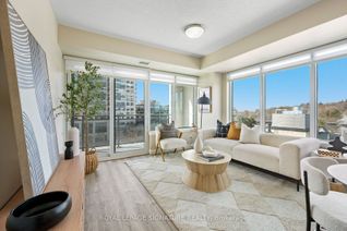 Apartment for Sale, 53 Arthur St S #706, Guelph, ON