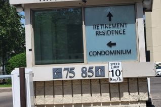Condo Apartment for Sale, 75 King St E #PH2, Mississauga, ON