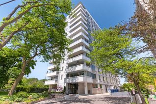 Property for Rent, 39 Stavebank Rd W #404, Mississauga, ON