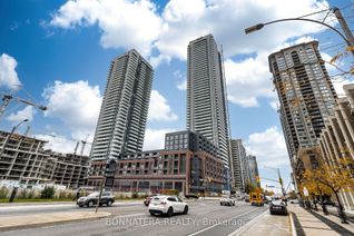 Condo Apartment for Sale, 4130 Parkside Village Dr #1703, Mississauga, ON