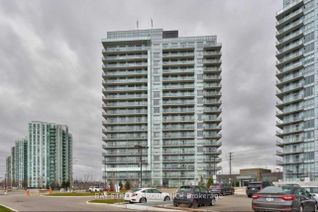 Property for Rent, 4633 Glen Erin Dr W #802, Mississauga, ON