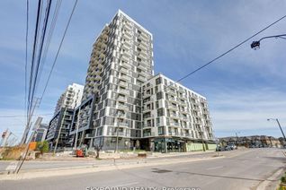Apartment for Sale, 335 Wheat Boom Dr #603, Oakville, ON