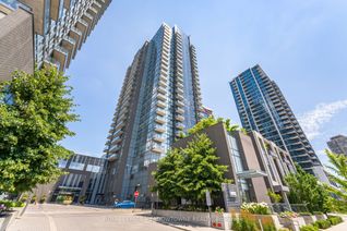 Condo Apartment for Rent, 5025 Four Springs Ave #1809, Mississauga, ON
