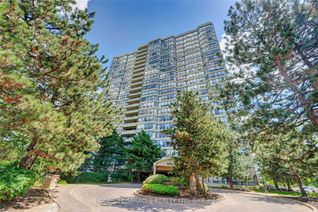 Property for Rent, 24 Hanover Rd #908, Brampton, ON