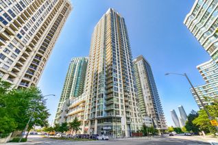 Condo Apartment for Rent, 225 Webb Dr #907, Mississauga, ON