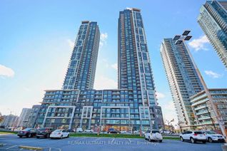 Condo Apartment for Rent, 510 Curran Pl #1906, Mississauga, ON
