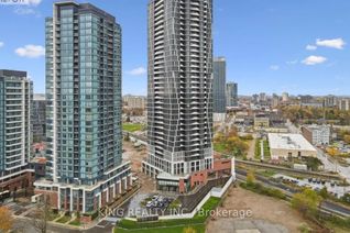 Condo Apartment for Rent, 25 Wellington St S #3414, Kitchener, ON