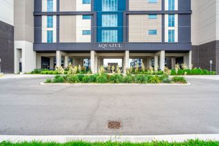 Apartment for Rent, 16 Concord Pl S #205, Grimsby, ON