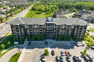 Apartment for Sale, 7 Kay Cres #107, Guelph, ON
