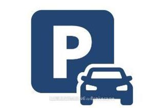 Parking Space for Rent, 20 Edward St, Toronto, ON