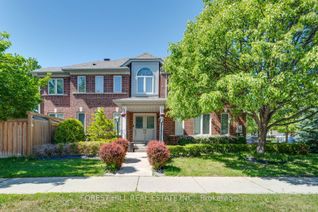 Freehold Townhouse for Sale, 59 Banbrooke Cres, Newmarket, ON
