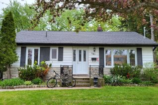 Property for Rent, 161 Henderson Ave, Markham, ON