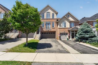 Townhouse for Sale, 24 Mintwood Rd, Vaughan, ON