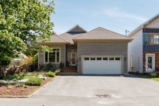 Bungalow for Sale, 121 Elm St, Collingwood, ON