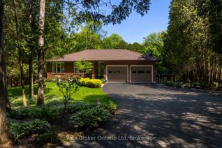 Property for Sale, 222431 DERBY-KEPPEL Townline, Georgian Bluffs, ON