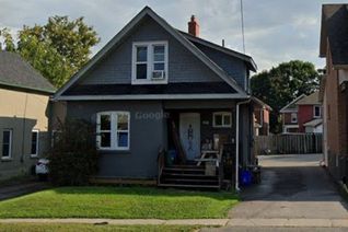 Duplex for Sale, 117 Adelaide Ave E, Oshawa, ON