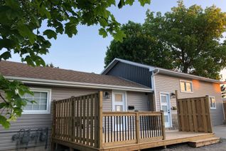 Duplex for Sale, 163 Emerson St, London South, ON