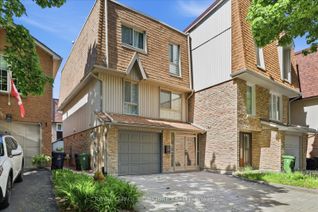 Semi-Detached House for Sale, 22 Snapdragon Dr, Toronto, ON