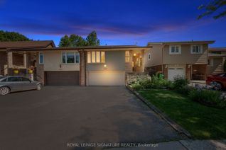 Bungalow for Sale, 4069 Jefton Cres, Mississauga, ON