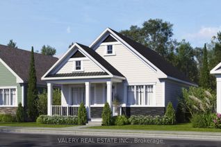 Bungalow for Sale, 3033 Townline Rd #Unit M, Fort Erie, ON